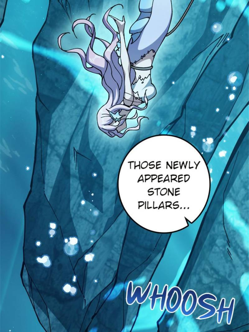 Release That Witch Chapter 664 page 6 - 