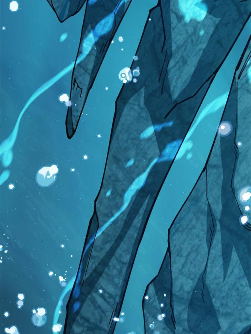 Release That Witch Chapter 664 page 7 - 