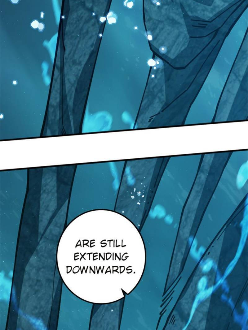 Release That Witch Chapter 664 page 8 - 