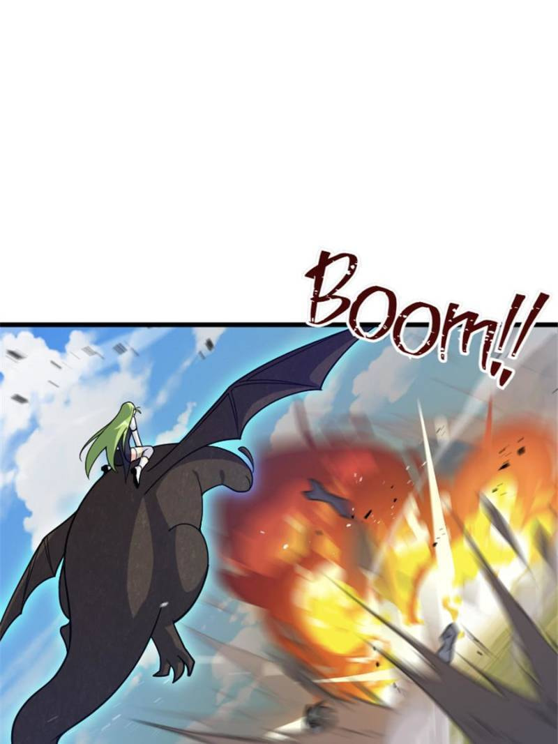 Release That Witch Chapter 665 page 11 - 