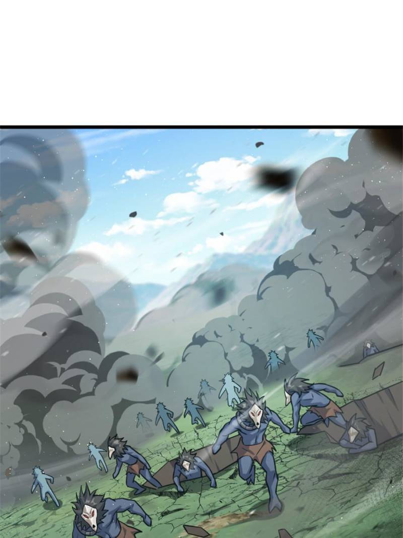 Release That Witch Chapter 665 page 13 - 