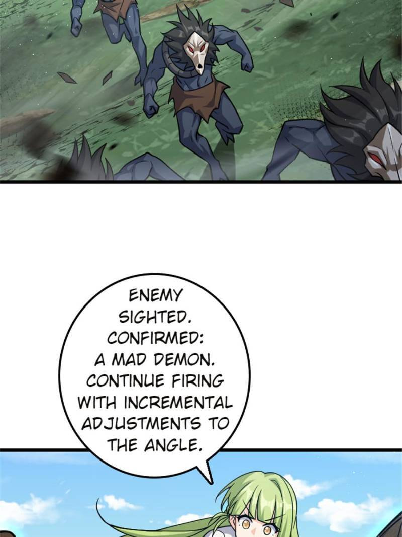 Release That Witch Chapter 665 page 14 - 