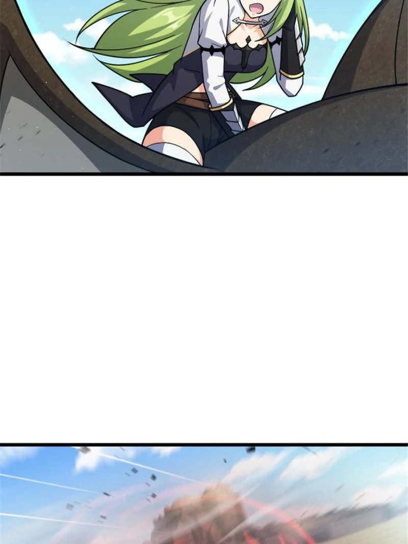 Release That Witch Chapter 665 page 15 - 
