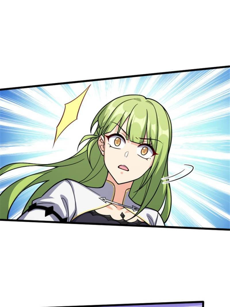 Release That Witch Chapter 665 page 17 - 