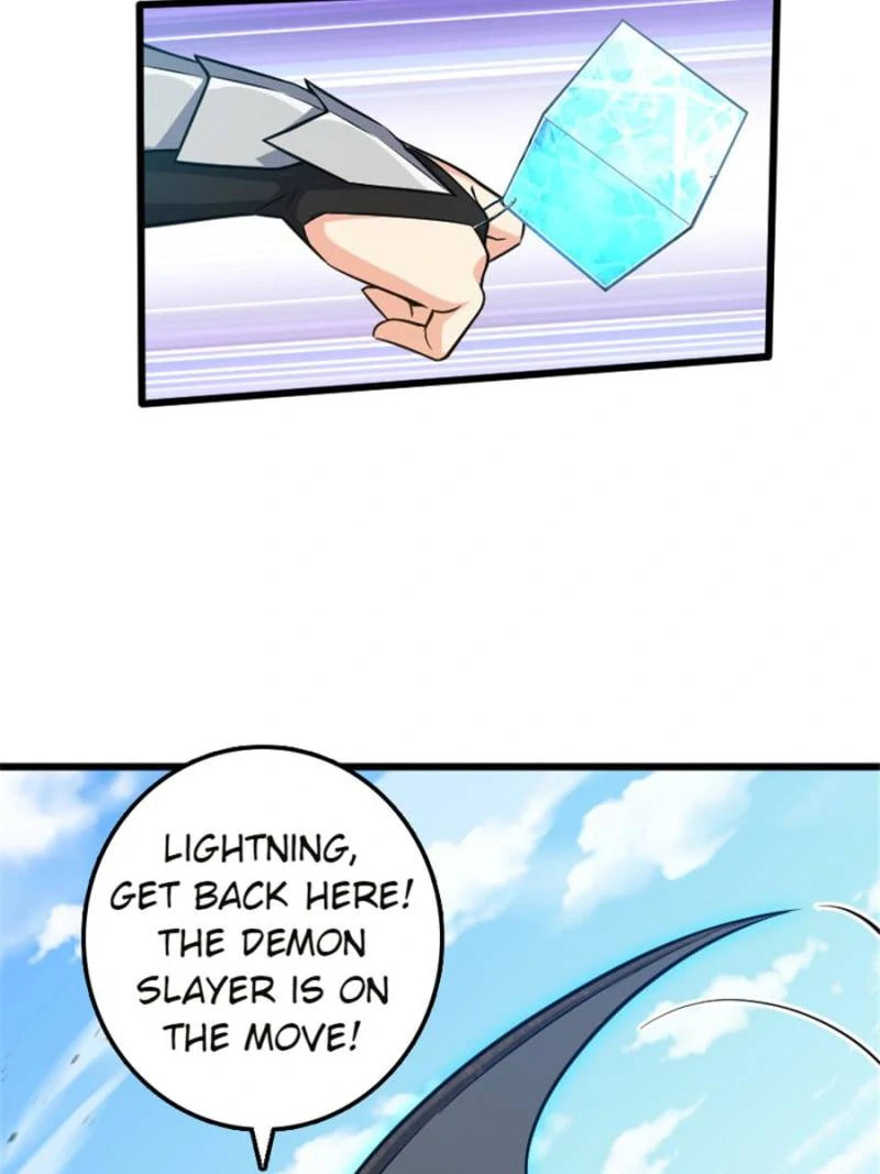 Release That Witch Chapter 665 page 18 - 