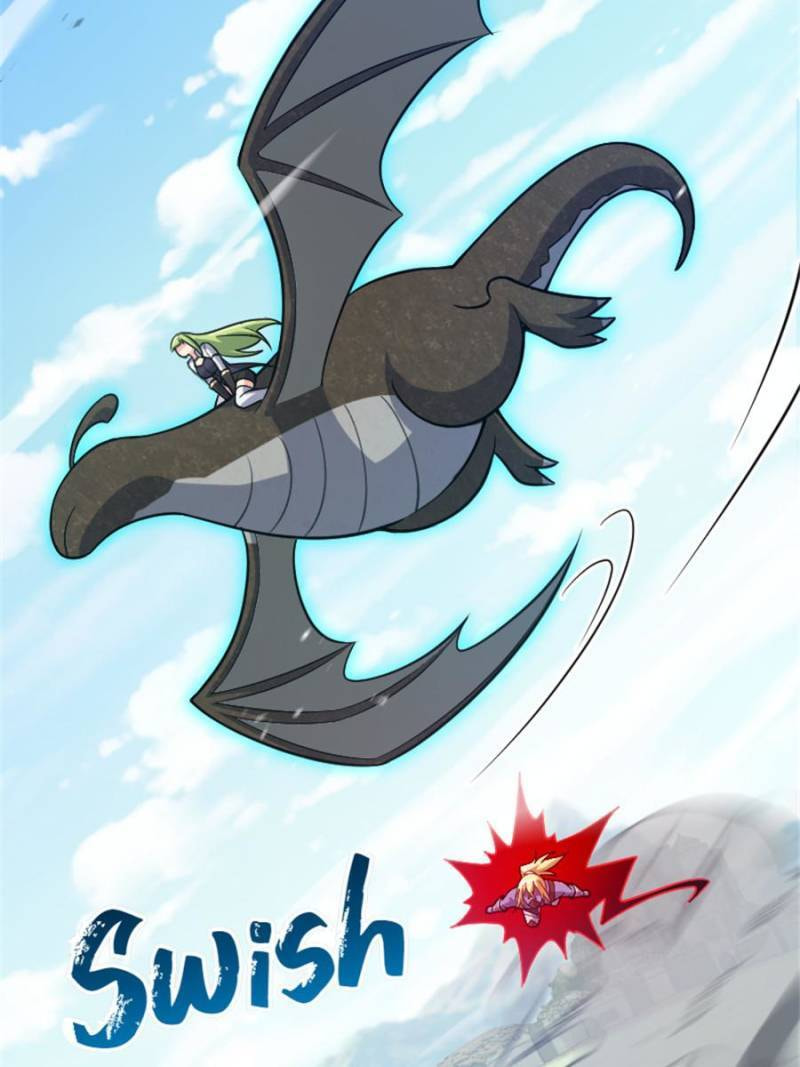 Release That Witch Chapter 665 page 19 - 