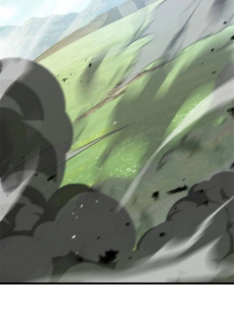 Release That Witch Chapter 665 page 20 - 