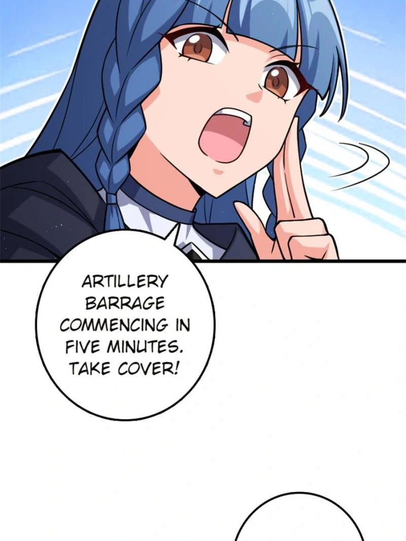 Release That Witch Chapter 665 page 3 - 