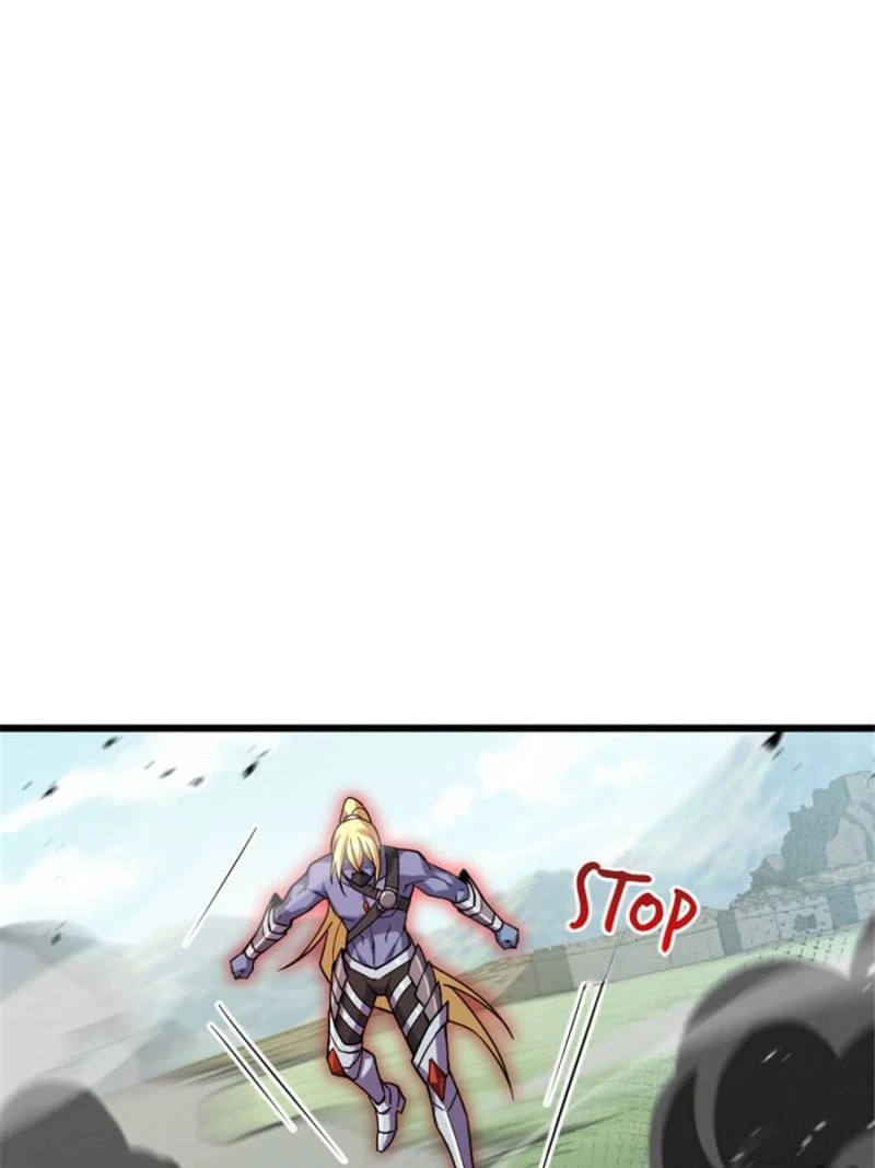 Release That Witch Chapter 665 page 21 - 