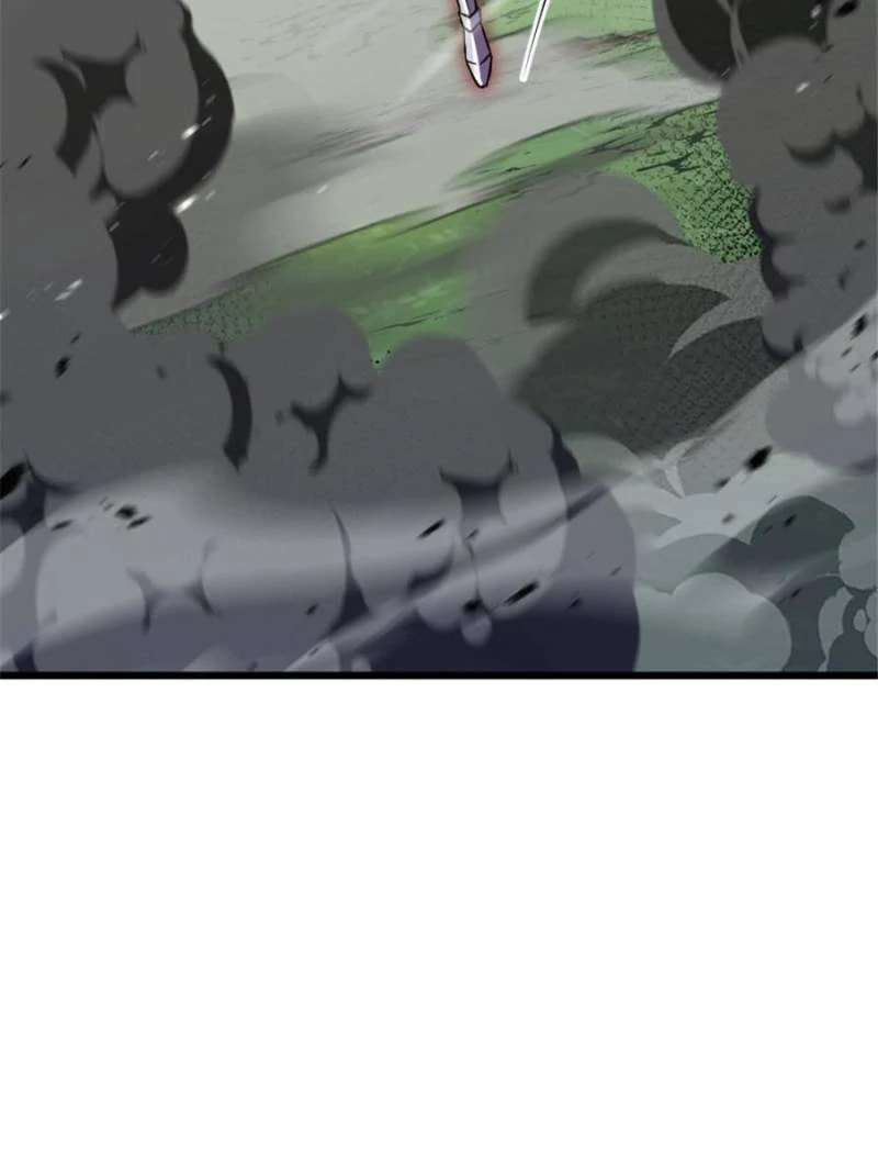 Release That Witch Chapter 665 page 22 - 