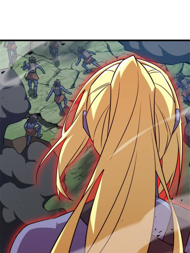 Release That Witch Chapter 665 page 23 - 