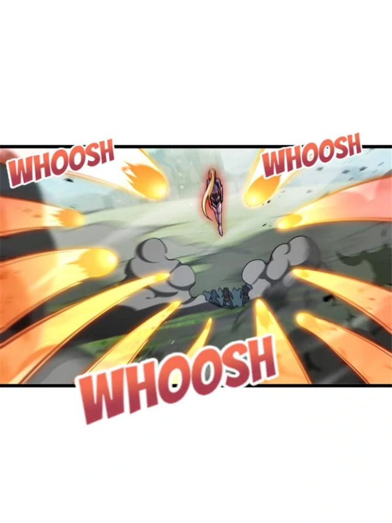 Release That Witch Chapter 665 page 25 - 