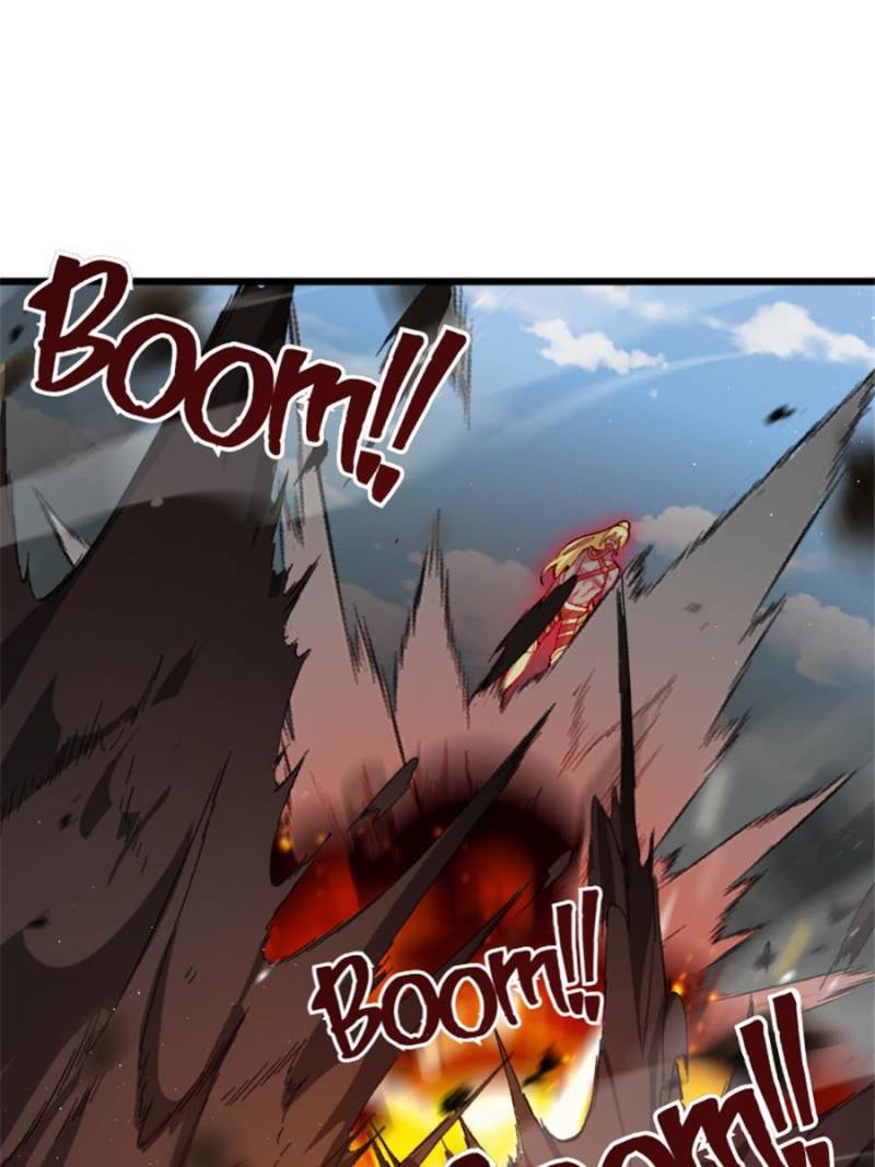Release That Witch Chapter 665 page 26 - 