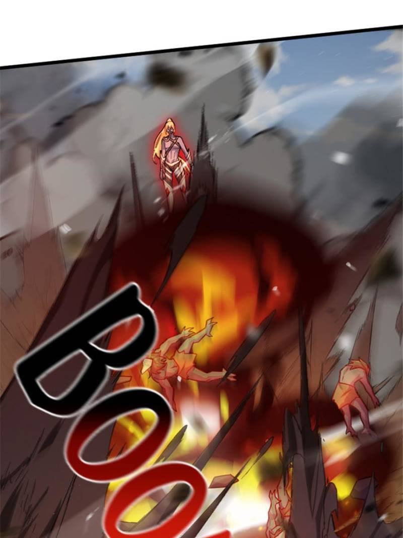 Release That Witch Chapter 665 page 29 - 