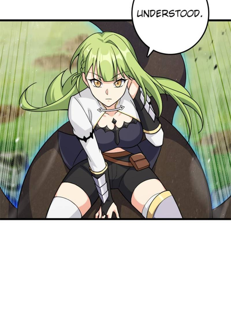Release That Witch Chapter 665 page 4 - 