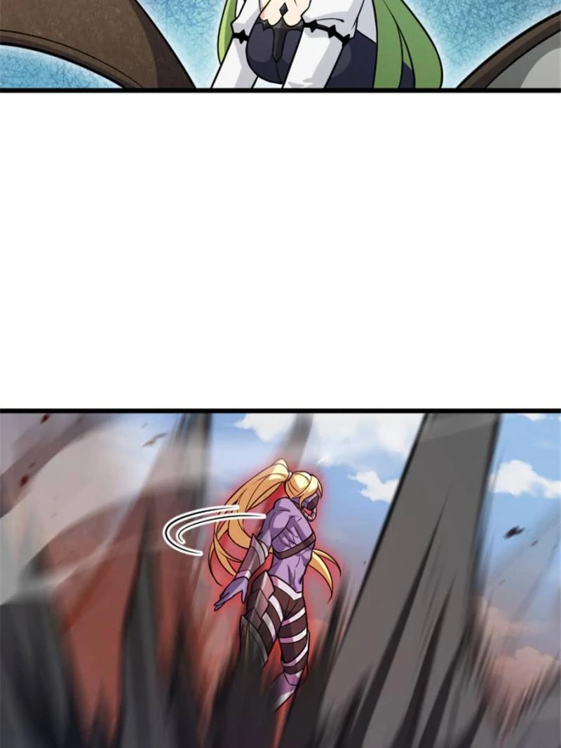 Release That Witch Chapter 665 page 32 - 