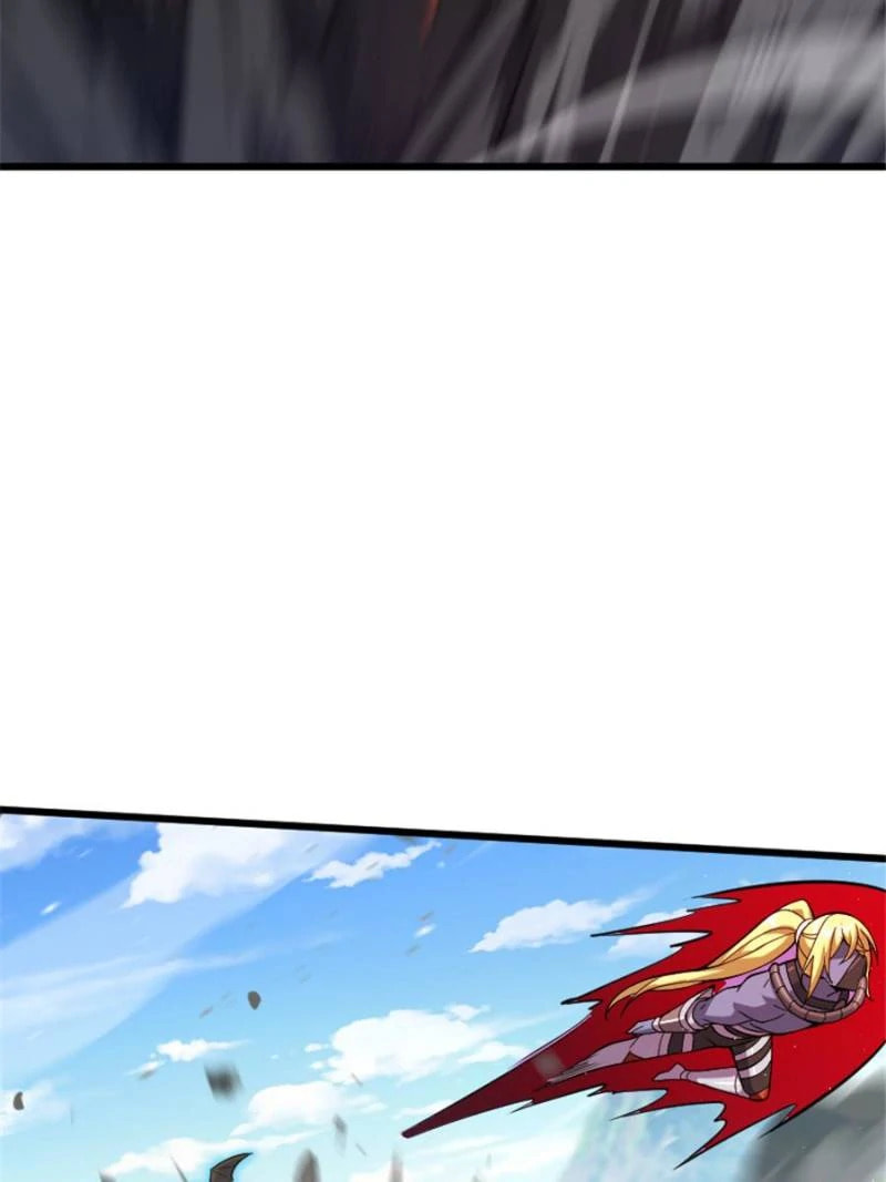 Release That Witch Chapter 665 page 33 - 