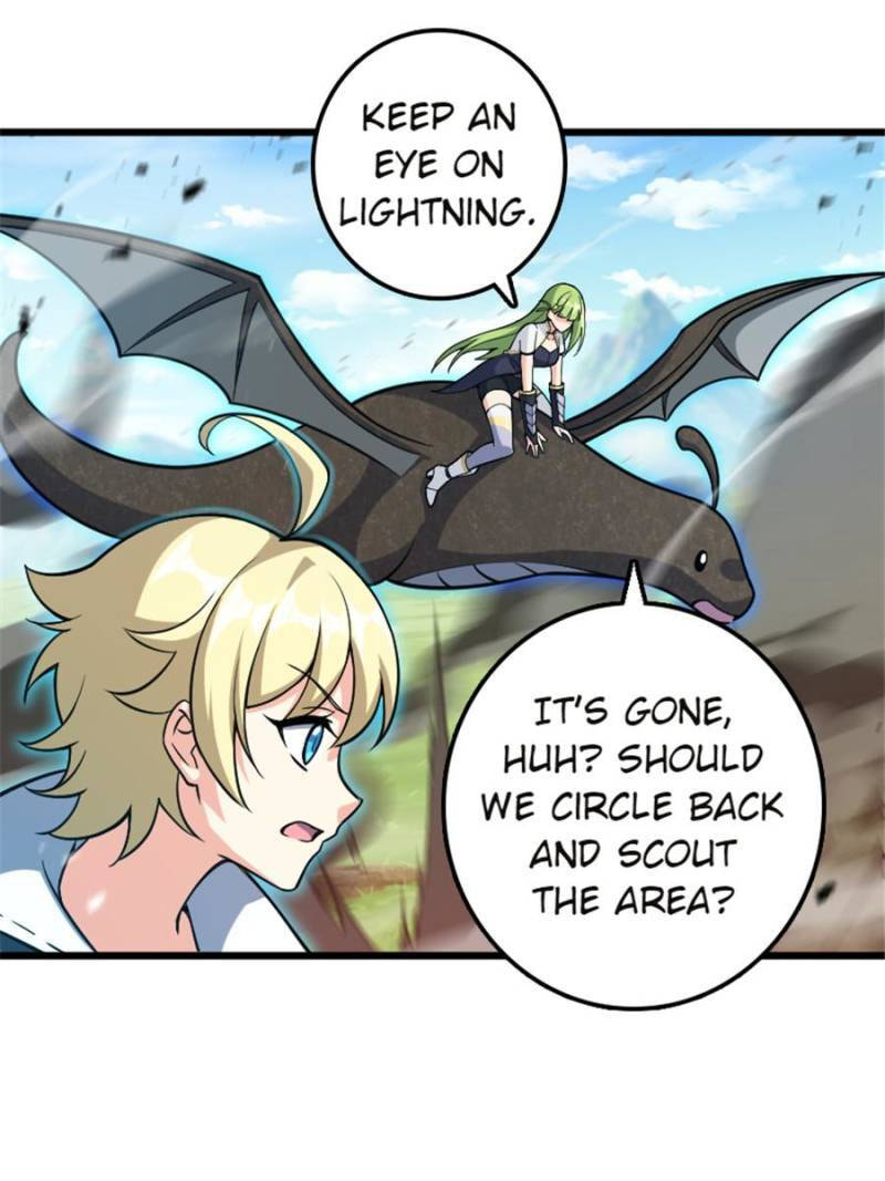 Release That Witch Chapter 665 page 35 - 