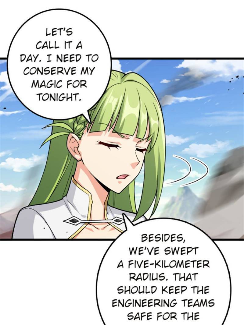 Release That Witch Chapter 665 page 37 - 