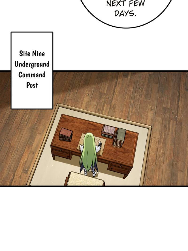 Release That Witch Chapter 665 page 38 - 