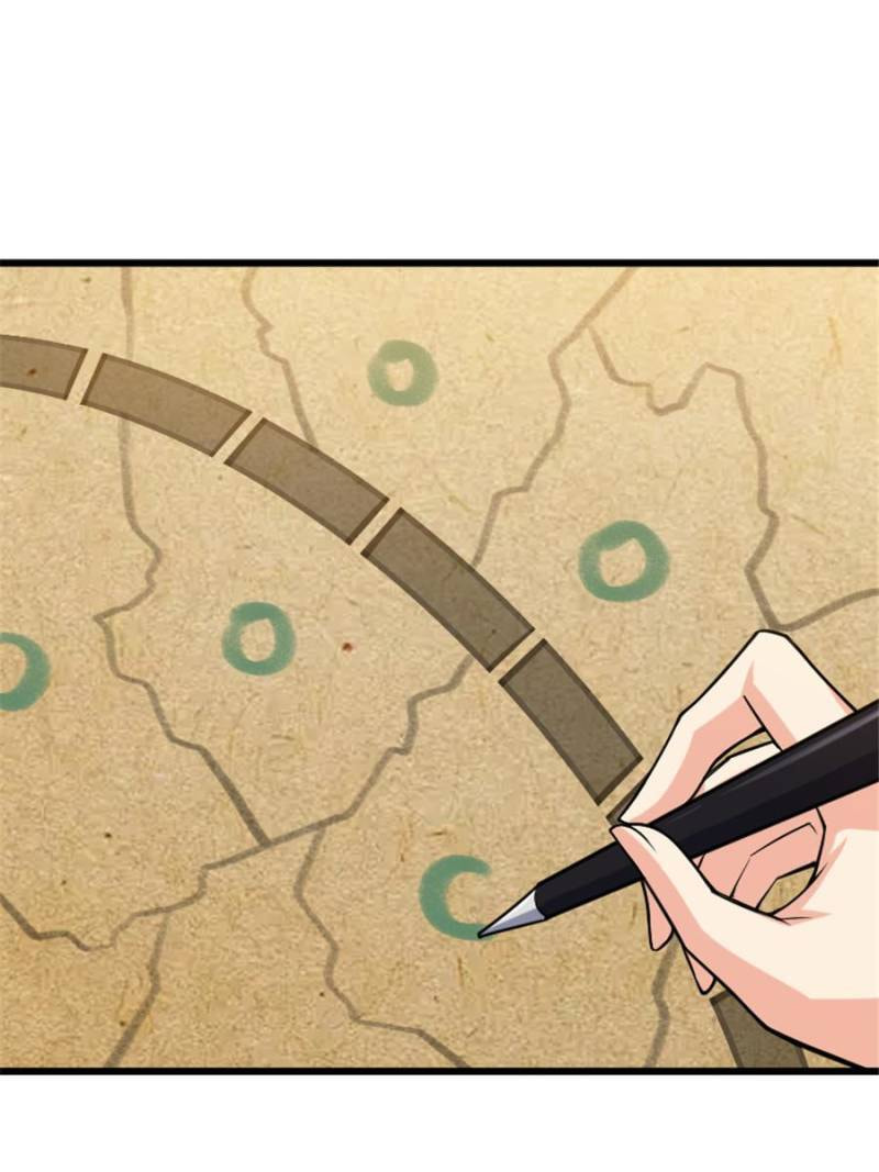 Release That Witch Chapter 665 page 39 - 