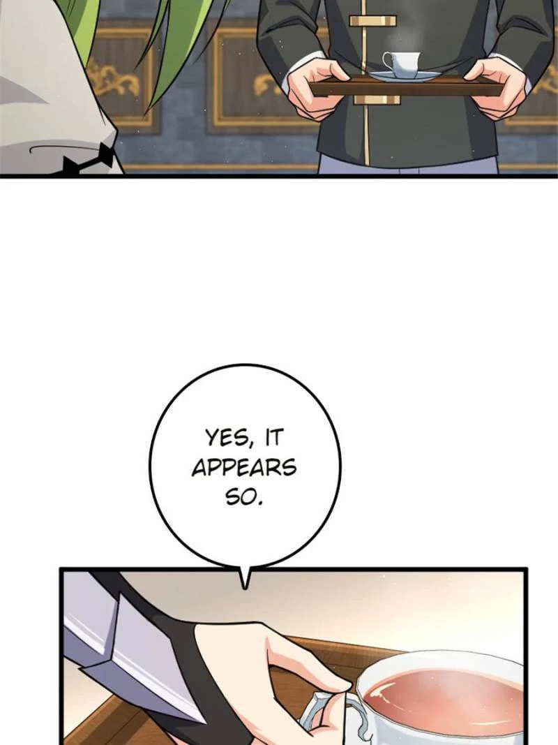 Release That Witch Chapter 665 page 41 - 