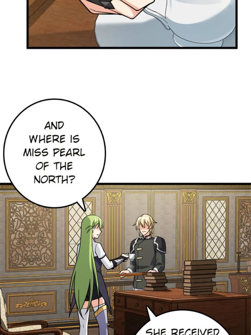 Release That Witch Chapter 665 page 42 - 
