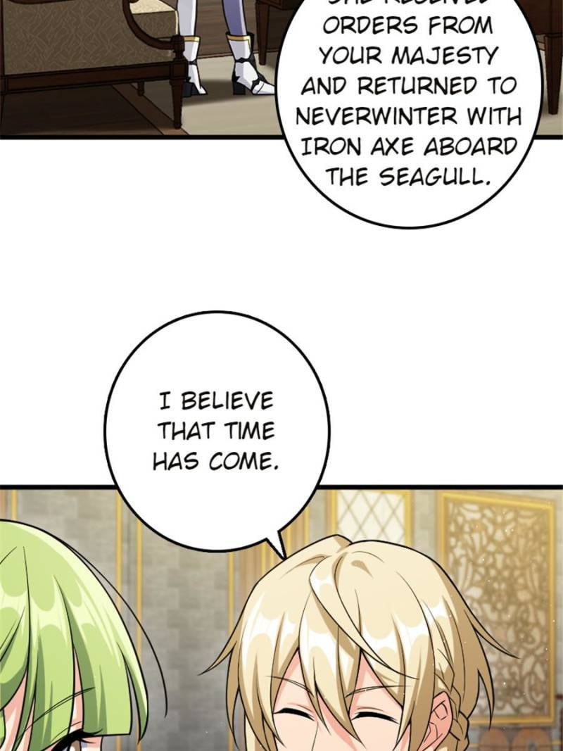 Release That Witch Chapter 665 page 43 - 