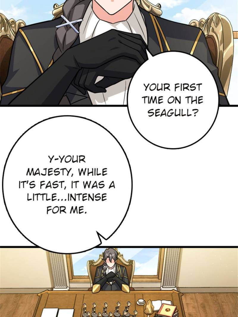 Release That Witch Chapter 665 page 45 - 