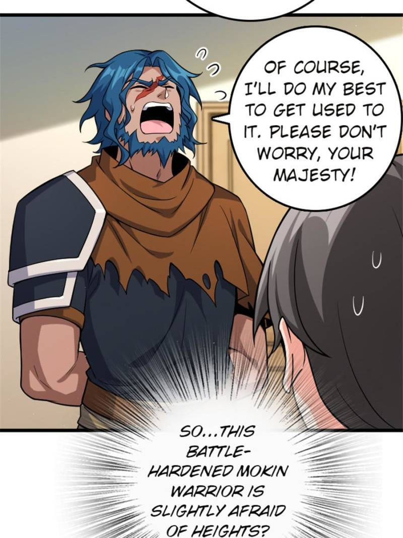 Release That Witch Chapter 665 page 47 - 