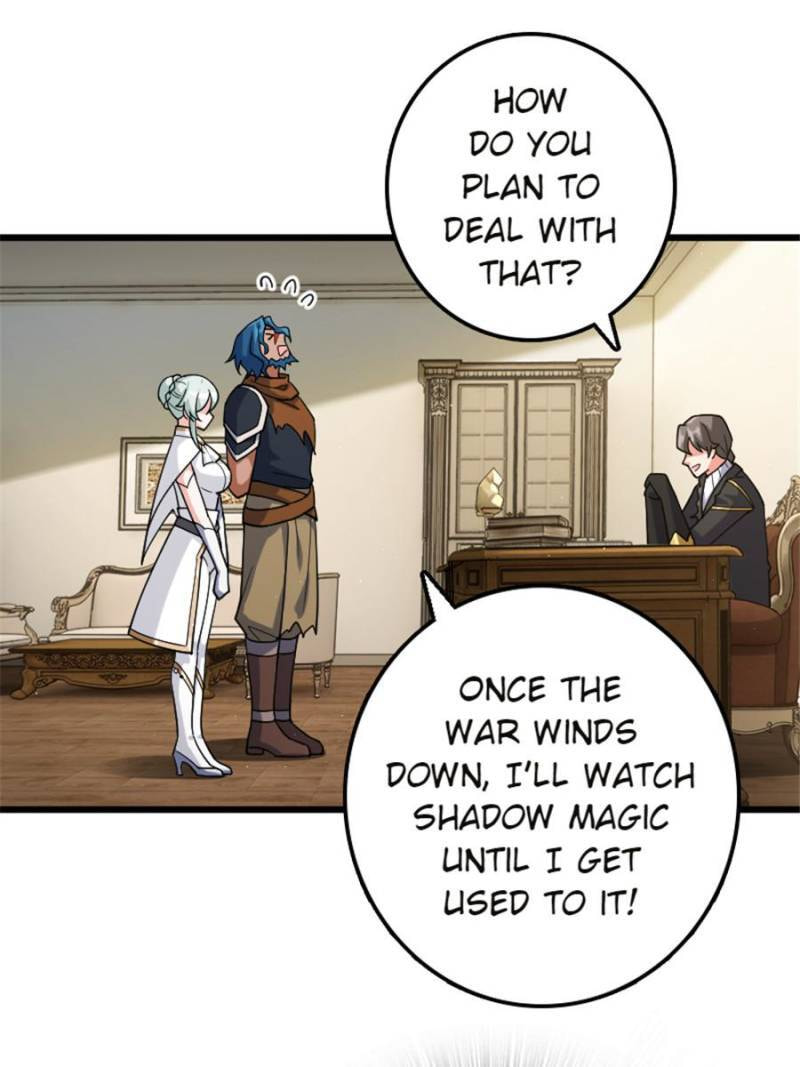 Release That Witch Chapter 665 page 49 - 