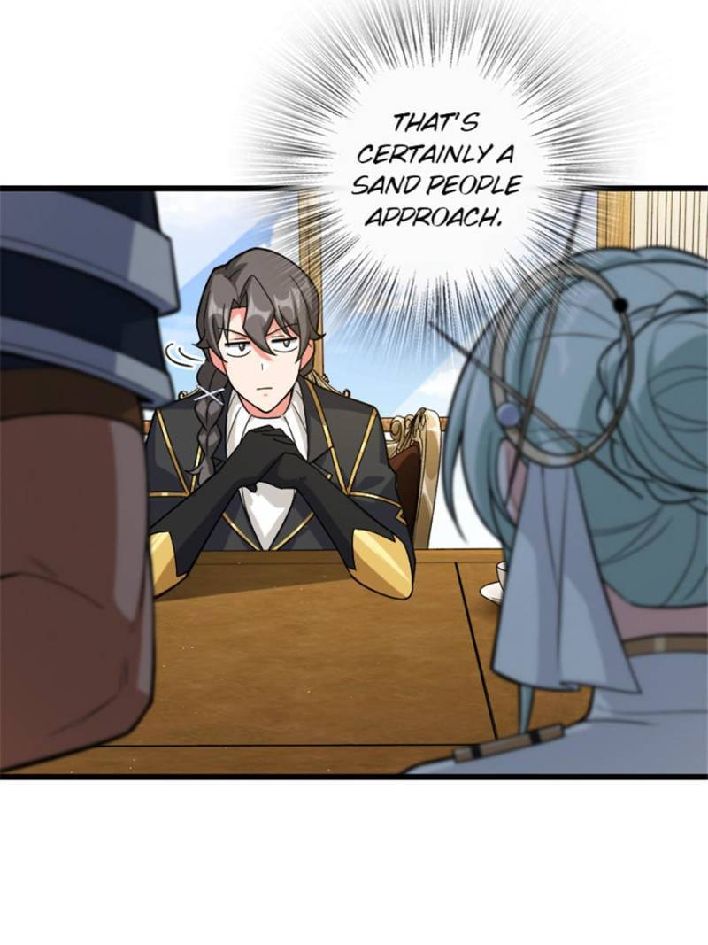 Release That Witch Chapter 665 page 50 - 