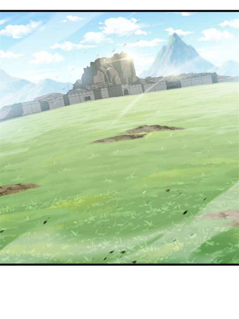 Release That Witch Chapter 665 page 6 - 