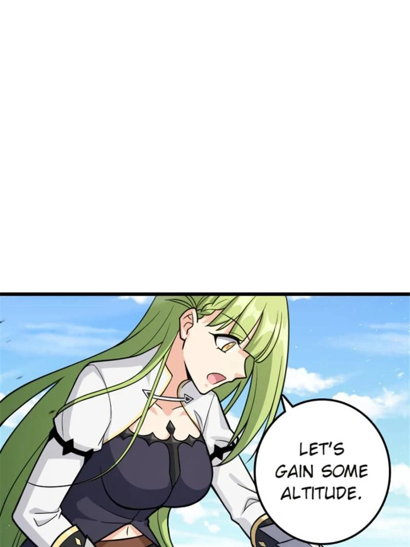 Release That Witch Chapter 665 page 7 - 