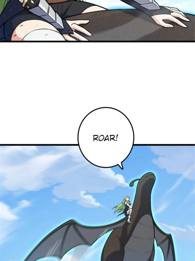 Release That Witch Chapter 665 page 8 - 