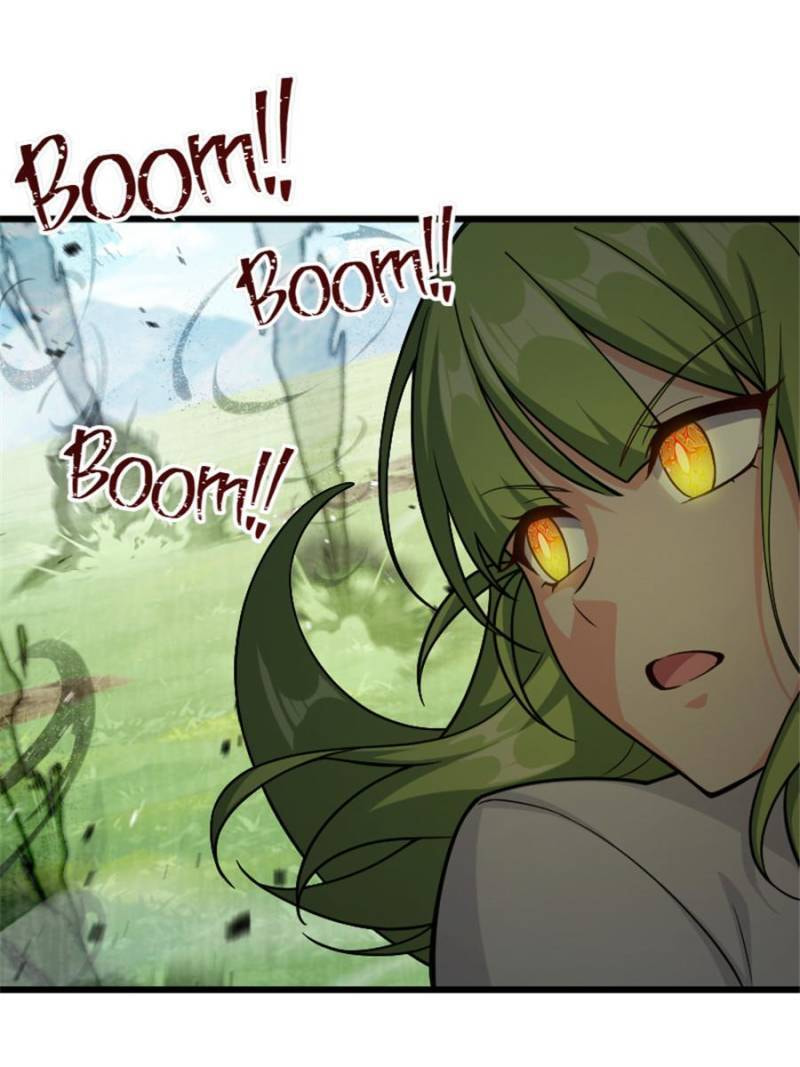 Release That Witch Chapter 665 page 10 - 