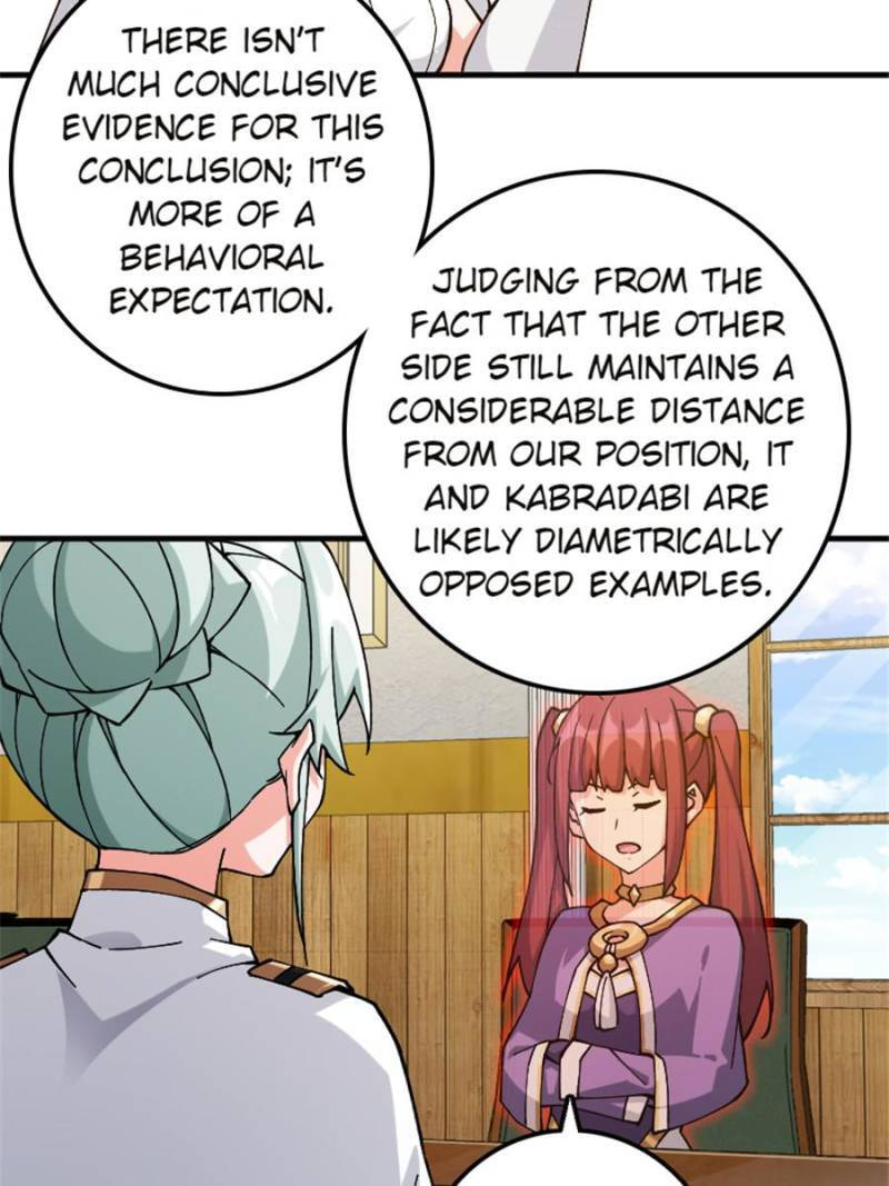 Release That Witch Chapter 666 page 12 - 