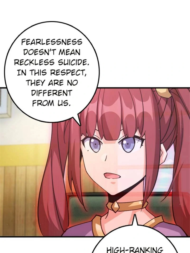 Release That Witch Chapter 666 page 14 - 