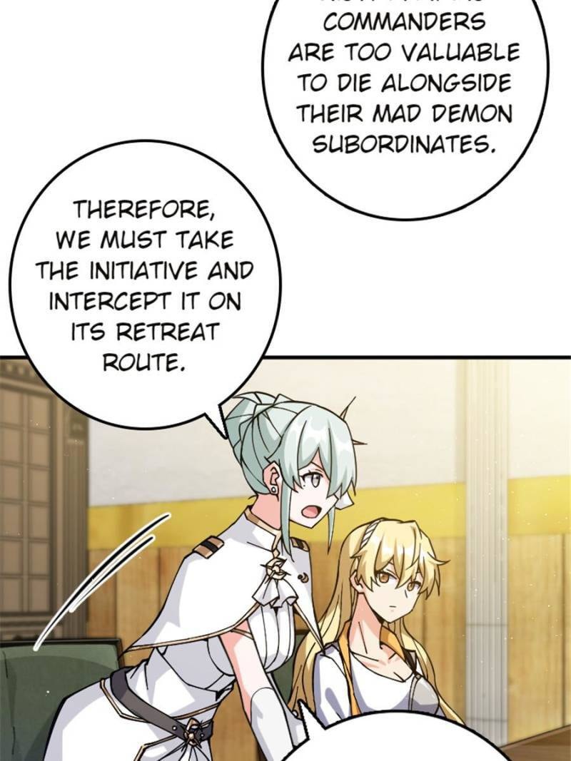 Release That Witch Chapter 666 page 15 - 