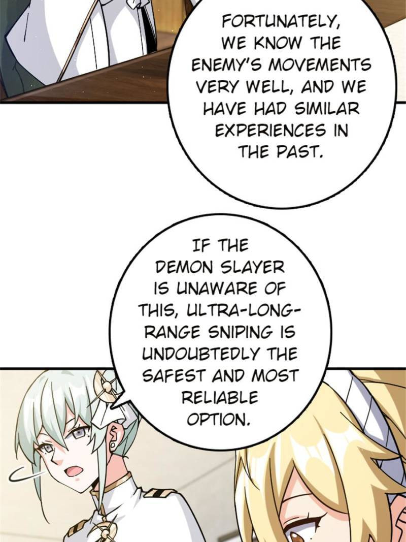 Release That Witch Chapter 666 page 16 - 