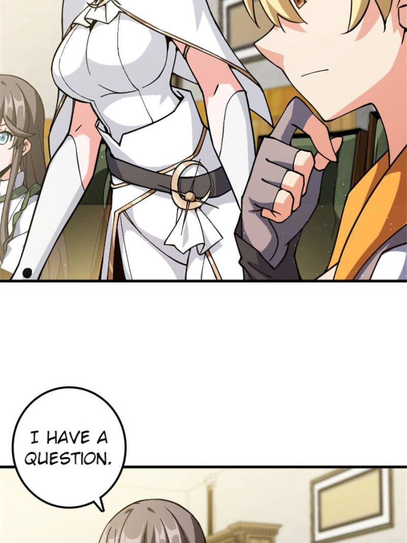 Release That Witch Chapter 666 page 17 - 