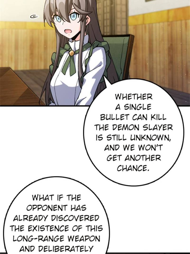Release That Witch Chapter 666 page 18 - 