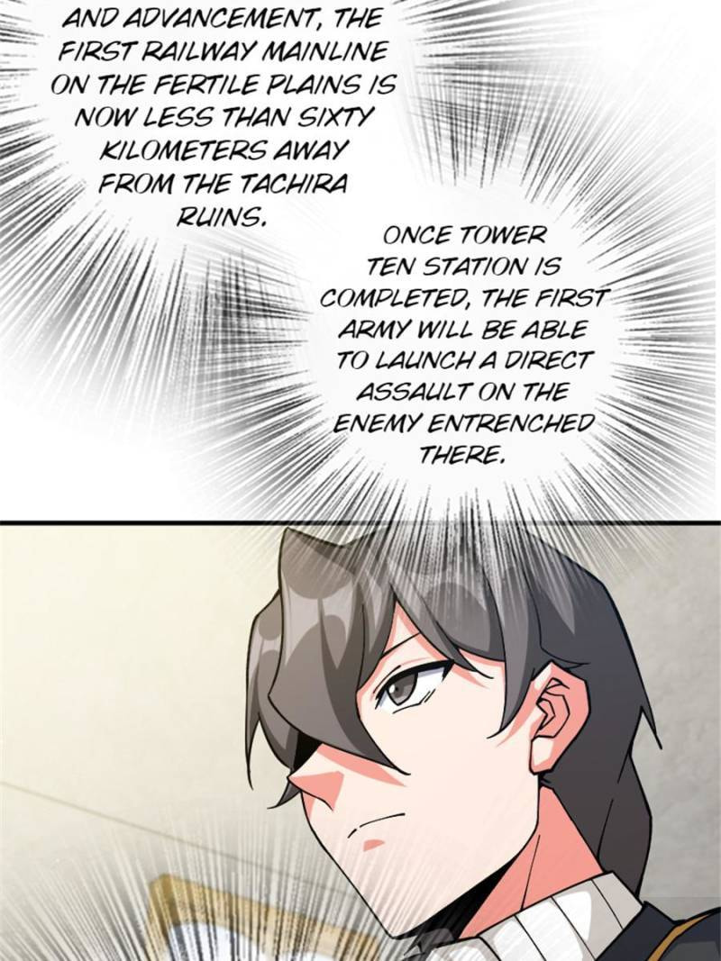 Release That Witch Chapter 666 page 3 - 