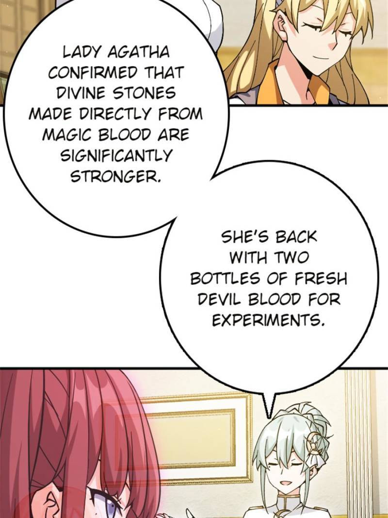 Release That Witch Chapter 666 page 22 - 