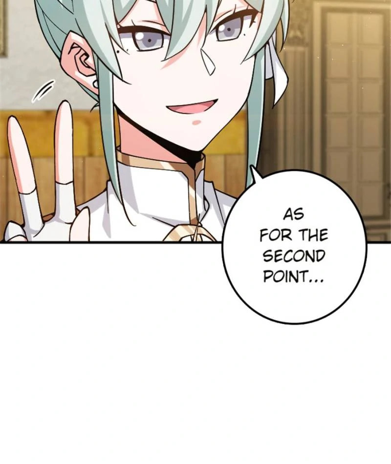 Release That Witch Chapter 666 page 25 - 