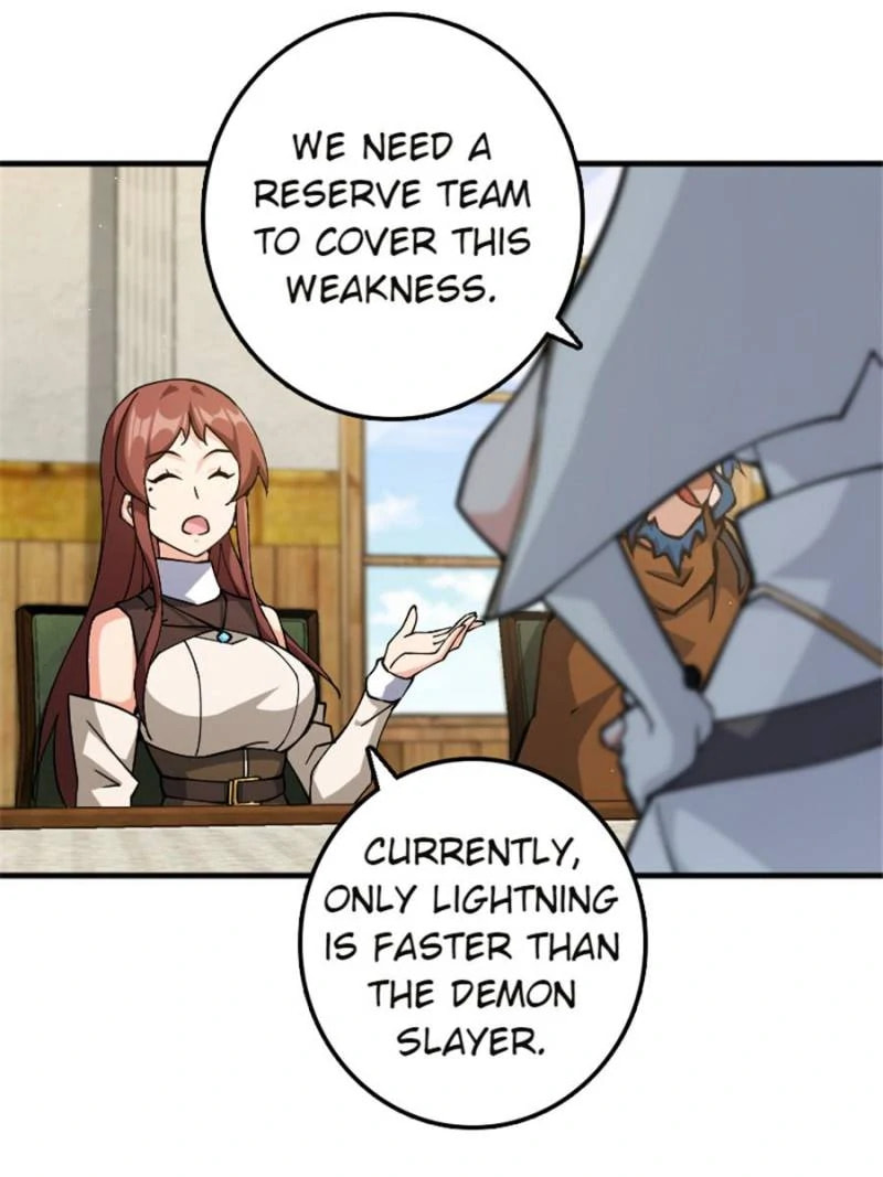 Release That Witch Chapter 666 page 26 - 