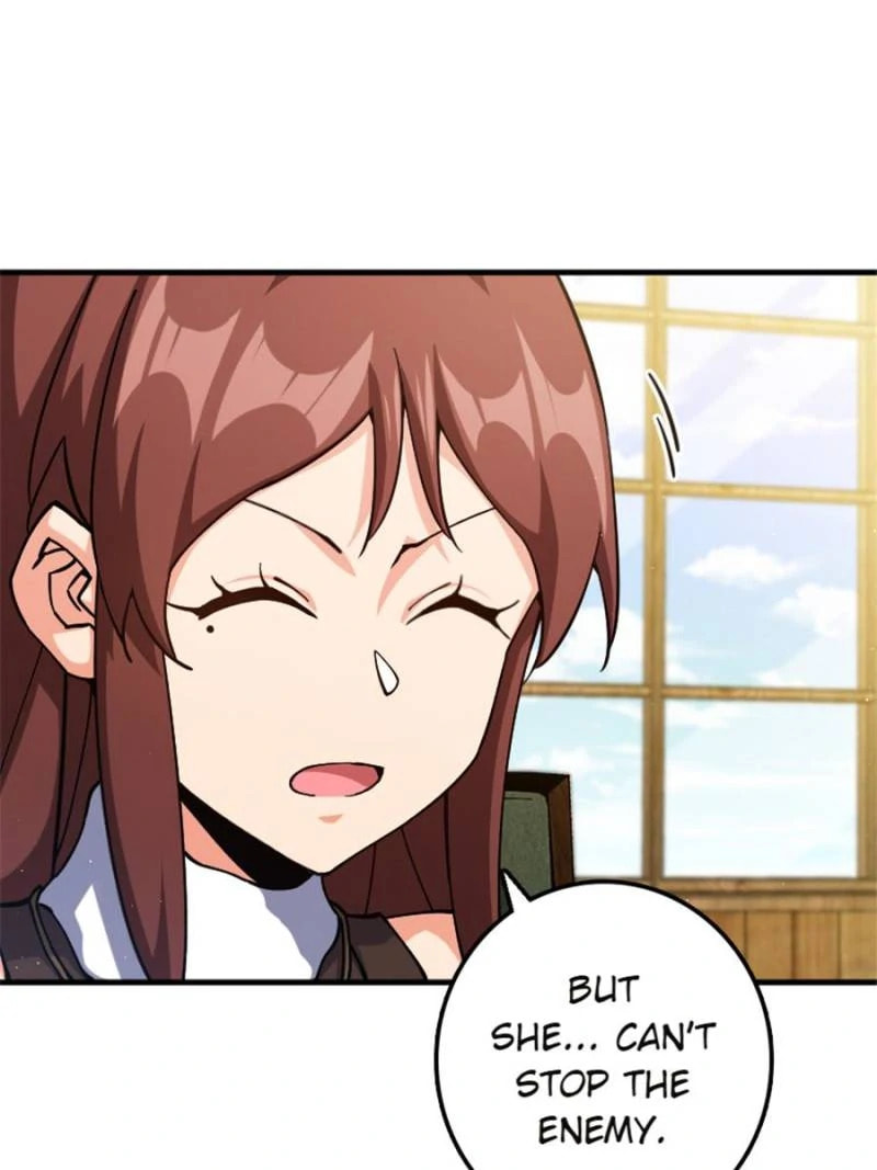 Release That Witch Chapter 666 page 27 - 