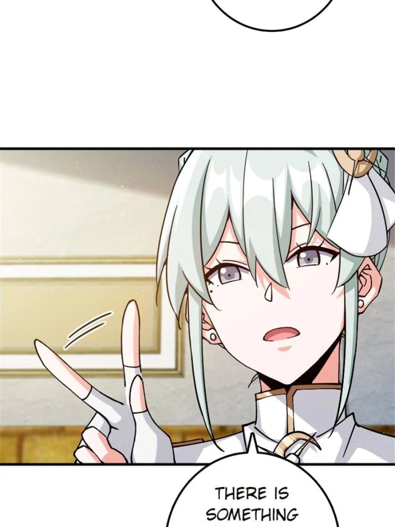 Release That Witch Chapter 666 page 28 - 