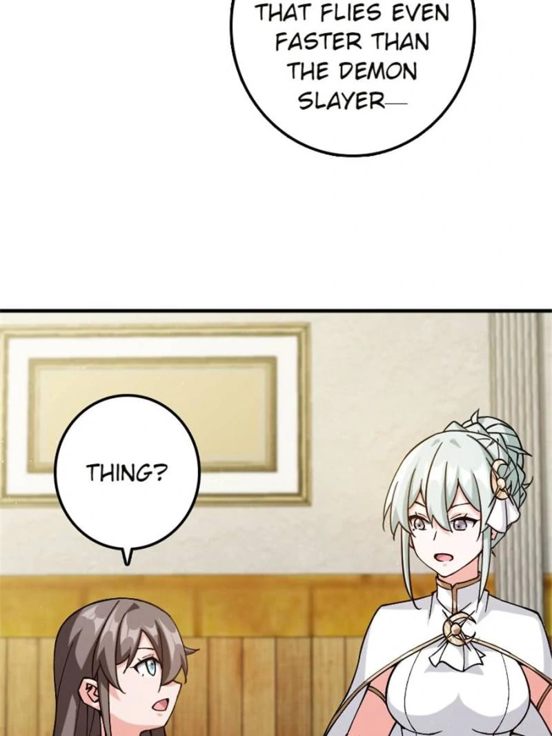 Release That Witch Chapter 666 page 29 - 