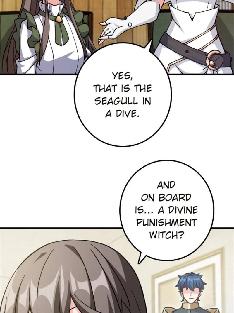 Release That Witch Chapter 666 page 30 - 